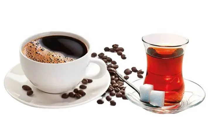 چای قهوه یوآن یانگ چیست؟