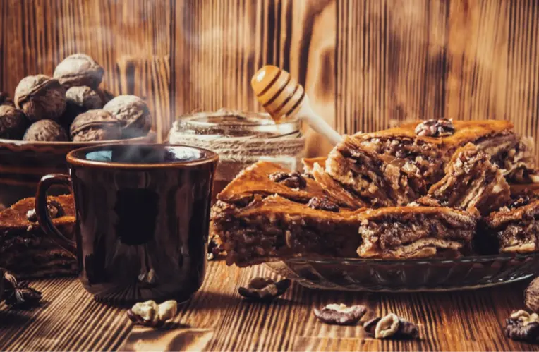 چای ارمنی