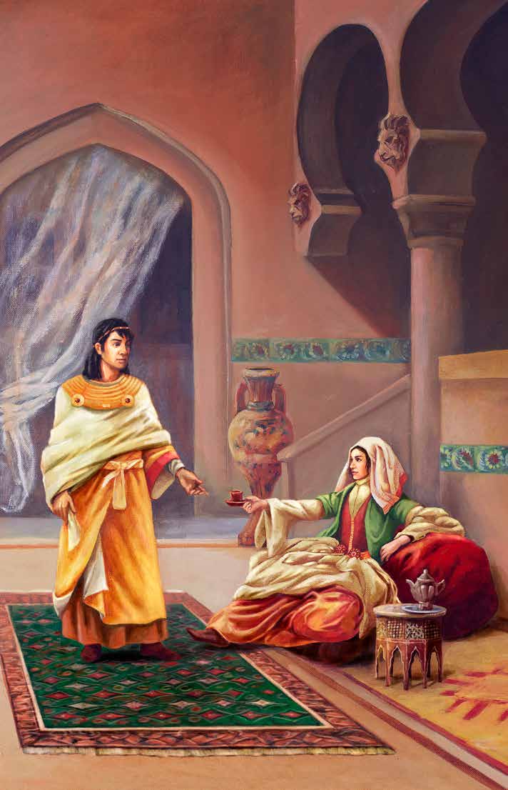 خسرو و شیرین